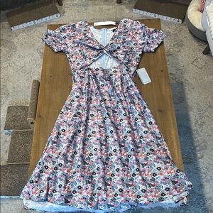 Nordstrom Women’s Floral Dress